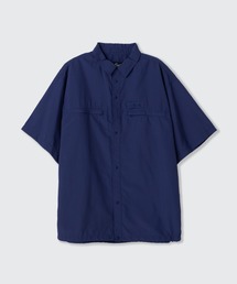 【WILDTHINGS/ワイルドシングス】 キャリーシャツ | CARRY SHIRTS