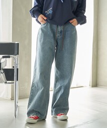 FREAK'S STORE | カーヴィーデニム/カーブデニム(デニムパンツ)