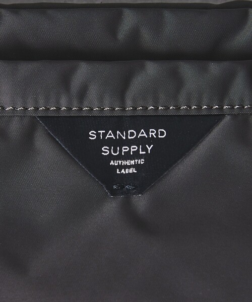 【UA別注】STANDARD SUPPLY ウエストバッグMサイズ UA別注】STANDARD SUPPLY ウエストバッグMサイズ STANDARD
