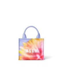 MSGM（エムエスジーエム）の「【NEW】MAXI DAISYミニ 2Way ショルダーバッグ（ショルダーバッグ）」