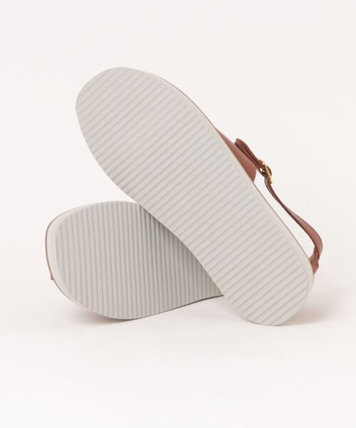 FACTOTUM（ファクトタム）の「【FACTOTUM】カバーサボサンダル