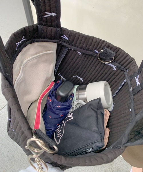 セール】ミニリボン トートバッグ（トートバッグ）｜SHEPP