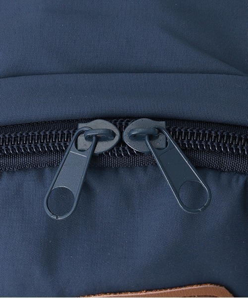 petit main(プティマイン)の「アソートリュック(バックパック/リュック・キッズ・ライトブルー/チャコール/ネイビー/ベージュ/グリーン/ピンク/クリーム/マルチ/アイボリー・FREE)」の20枚目の写真