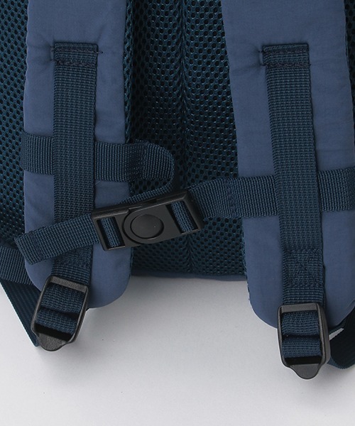 petit main(プティマイン)の「アソートリュック(バックパック/リュック・キッズ・ライトブルー/チャコール/ネイビー/ベージュ/グリーン/ピンク/クリーム/マルチ/アイボリー・FREE)」の17枚目の写真