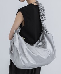 HOUGA | 【HOUGA/ホウガ】《STUDIOUS別注》over the moon bag/オーバーザムーンバッグ(ショルダーバッグ)