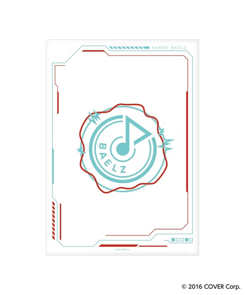 ZOZOSPOT(ゾゾスポット)の「『hololive×HoneyWorks』× ZOZOTOWN グッズセット(アクリルスタンド+缶バッジ+A4クリアファイル)(その他雑貨・メンズ・その他4/その他1/その他2/その他3・ONE SIZE)」の10枚目の写真