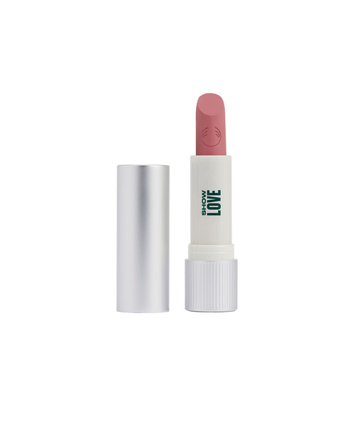 THE BODY SHOP(ザ・ボディショップ)の「リップスティック ペップトーク ショウラブ(口紅/リップティント/グロス・レディース・その他・FREE)」の3枚目の写真