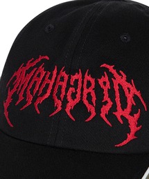 【mahagrid】24SS★ TRIBAL CAMO CAP TRIBAL CAMO CAP - mahagrid | 60% - Asian Fashion Online Store