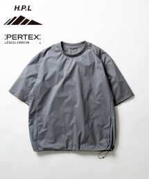 EKAL | 『速乾/軽量』PERTEX ウィンドプルオーバー(Tシャツ/カットソー)
