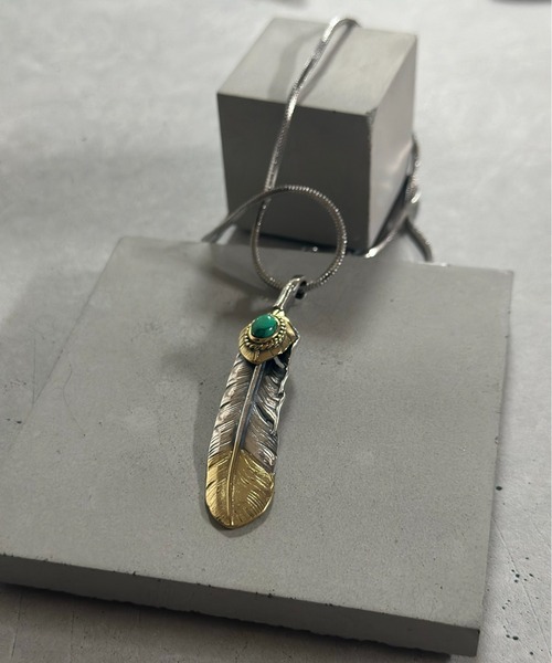 blatto(ブラット)の「【blatto 925silver】925シルバートップ フェザー ネックレス bla-necklace-f001(ネックレス・メンズ・その他6/その他14/その他15/その他16/その他17/その他18/その他25/その他26/その他27/その他28/その他29/K/L/M/N/その他4/その他7/その他9/その他12/その他20/その他21/その他23/その他30/その他32/B/I/P/R/その他1/その他2/その他3/その他5/その他11/その他34/その他35/C/D/E/F/その他8/その他10/その他13/その他19/その他22/その他24/その他31/その他33/A/H/J/O/Q/G・FREE)」の10枚目の写真
