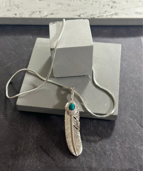 blatto(ブラット)の「【blatto 925silver】925シルバートップ フェザー ネックレス bla-necklace-f001(ネックレス・メンズ・その他6/その他14/その他15/その他16/その他17/その他18/その他25/その他26/その他27/その他28/その他29/K/L/M/N/その他4/その他7/その他9/その他12/その他20/その他21/その他23/その他30/その他32/B/I/P/R/その他1/その他2/その他3/その他5/その他11/その他34/その他35/C/D/E/F/その他8/その他10/その他13/その他19/その他22/その他24/その他31/その他33/A/H/J/O/Q/G・FREE)」の17枚目の写真