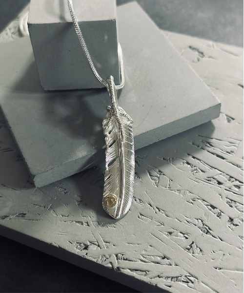 blatto(ブラット)の「【blatto 925silver】925シルバートップ フェザー ネックレス bla-necklace-f001(ネックレス・メンズ・その他6/その他14/その他15/その他16/その他17/その他18/その他25/その他26/その他27/その他28/その他29/K/L/M/N/その他4/その他7/その他9/その他12/その他20/その他21/その他23/その他30/その他32/B/I/P/R/その他1/その他2/その他3/その他5/その他11/その他34/その他35/C/D/E/F/その他8/その他10/その他13/その他19/その他22/その他24/その他31/その他33/A/H/J/O/Q/G・FREE)」の18枚目の写真