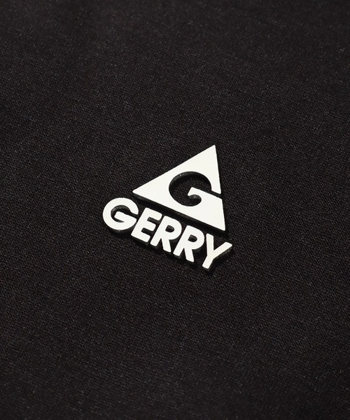 GERRY(ジェリー)の「【GERRY/ジェリー】グラフィック ダンボールニットクルーネックスウェット(スウェット・メンズ・ブラック/グレー/ブルー/ホワイト・M/L/LL)」の19枚目の写真