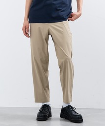  j.n.r.d | ヒヤロン×JUNRed / ナイロンストレッチイージーパンツ(その他パンツ)