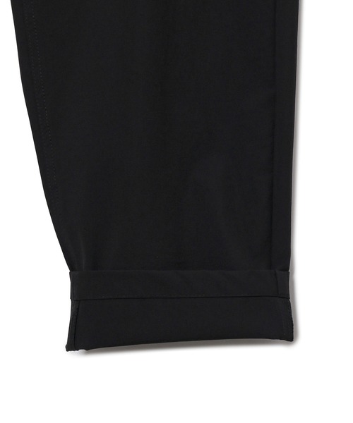  j.n.r.d（ジェー・エヌ・アール・ディー）の「【ヒヤロン×JUNRed】j.n.r.d/ナイロンストレッチイージーパンツ（その他パンツ・メンズ・ベージュ/ブラック/グレー・L/M/LL）」の11枚目の写真