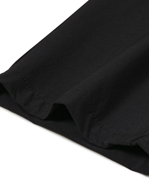  j.n.r.d（ジェー・エヌ・アール・ディー）の「【ヒヤロン×JUNRed】j.n.r.d/ナイロンストレッチイージーパンツ（その他パンツ・メンズ・ベージュ/ブラック/グレー・L/M/LL）」の12枚目の写真