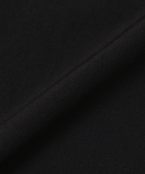  j.n.r.d（ジェー・エヌ・アール・ディー）の「【ヒヤロン×JUNRed】j.n.r.d/ナイロンストレッチイージーパンツ（その他パンツ・メンズ・ベージュ/ブラック/グレー・L/M/LL）」の13枚目の写真