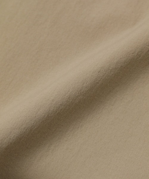  j.n.r.d（ジェー・エヌ・アール・ディー）の「【ヒヤロン×JUNRed】j.n.r.d/ナイロンストレッチイージーパンツ（その他パンツ・メンズ・ベージュ/ブラック/グレー・L/M/LL）」の15枚目の写真