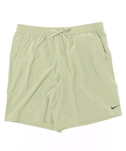 NIKE(ナイキ)の「《NIKEアパレル》DF フォーム UL 9インチ ショート(その他パンツ・メンズ・グレー/ブラック/オリーブ・XL/M/L/S/2XL)」の3枚目の写真