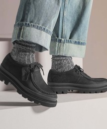 Clarks(N[NX)Clarks Badell SeamiN[NX ofV[j(JV/fbLV[Y)