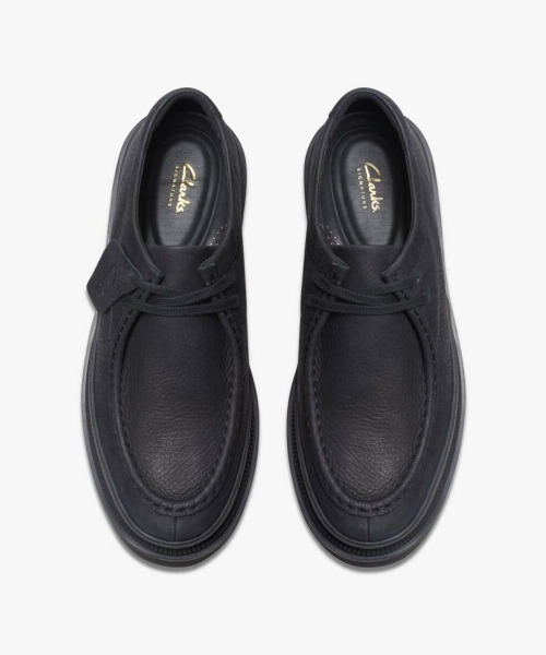 Clarks Badell Seam クラークス バデルシーム サイズ10 Clarks Badell Seam（クラークス バデルシーム）（モカシン