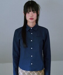 フリークスストア　シャツ FREAK'S STORE｜フリークスストアのシャツ/ブラウス（ブルー