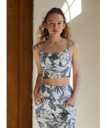 【新品】 Linalamer. リナラメール ヨガウェア ブラトップ S 防水 Lina la mer.｜リナラメールのスポーツブラ通販 - ZOZOTOWN