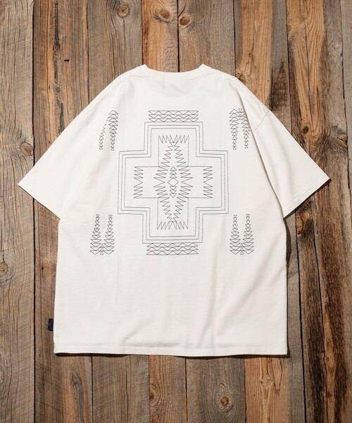 新品タグ付WhiteMountaineering×PENDLETON カットソー 新品タグ付WhiteMountaineering×PENDLETON カットソー - メルカリ