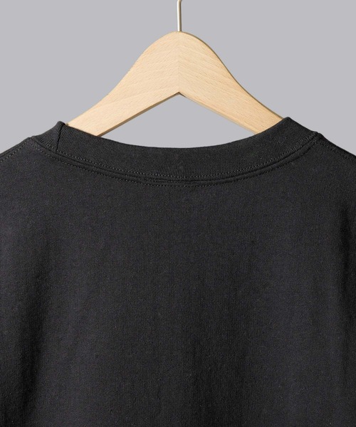 Goodwear(Since1983)(グッドウェア)の「【 GOODWEAR / グッドウェア 】 GRATEFUL DEAD TIM CREWNECK SWEAT / グレイトフル・デッド クルーネックスウェット(スウェット・メンズ・ブラック/ホワイト・LARGE/X-LARGE/MEDIUM)」の6枚目の写真