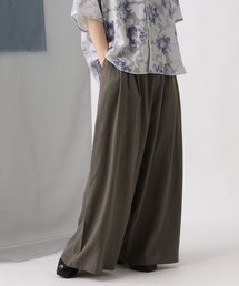 HARE | DABOルーズリネンパンツ(HARE)(その他パンツ)