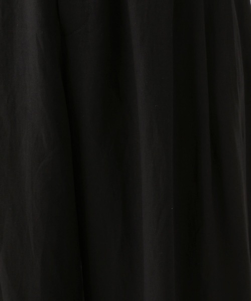 HARE（ハレ）の「DABOルーズリネンパンツ(HARE)（その他パンツ・メンズ・ブラック/グレー・FREE）」の10枚目の写真