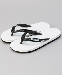 Locals（ローカルズ）の「限定展開　Locals/ローカルズ　COMBINATION SLIPPA / コンビネーション スリッパ（サンダル）」