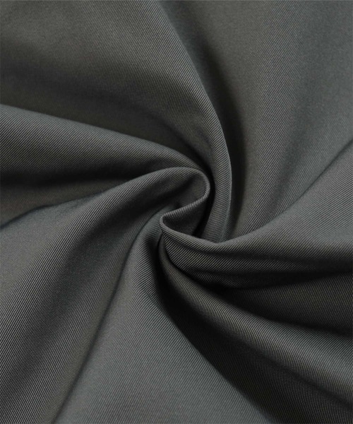 miette（ミエット）の「サイドボタンワイドパンツ（その他パンツ・レディース・ブラック/グレー・FREE）」の18枚目の写真