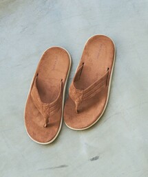 クッショントングサンダル（23.5～24.0cm／24.5～25.0cm）