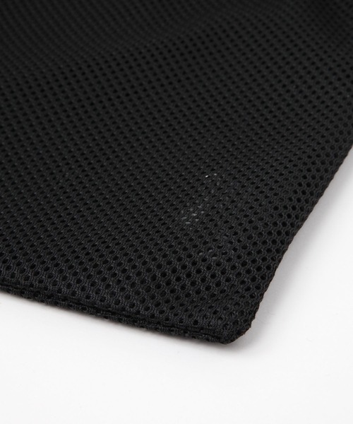 LAKOLE（ラコレ）の「アソートデザイン巾着ポーチ2 / 115311（ポーチ・レディース・ライトブルー/その他1/ブラック・FREE）」の7枚目の写真