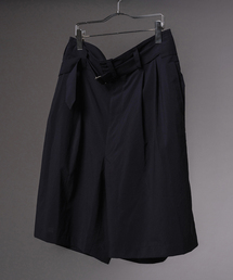 EDIFICE | T/E(ティー/イー) M-38 モーターサイクル ショーツ(その他パンツ)