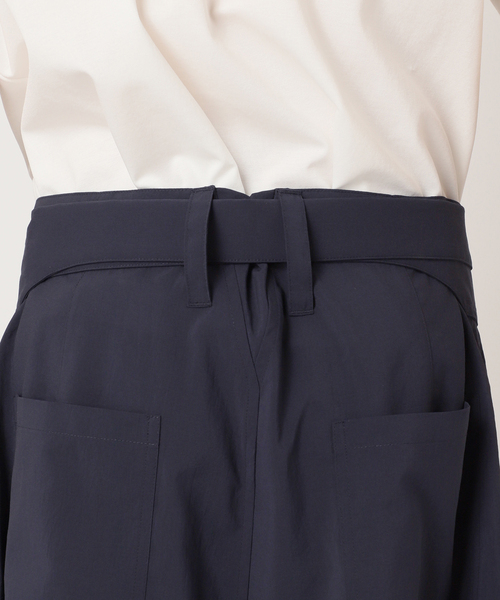 EDIFICE（エディフィス）の「T/E(ティー/イー) M-38 モーターサイクル ショーツ（その他パンツ・メンズ・ブラック/ネイビー・MEDIUM/LARGE）」の19枚目の写真