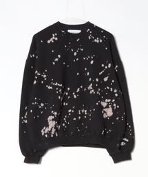美品ノーマ ティーディー/NOMA t.d. SWEATサイズ3 sacai 美品ノーマ ティーディー/NOMA t.d. SWEATサイズ3 sacai