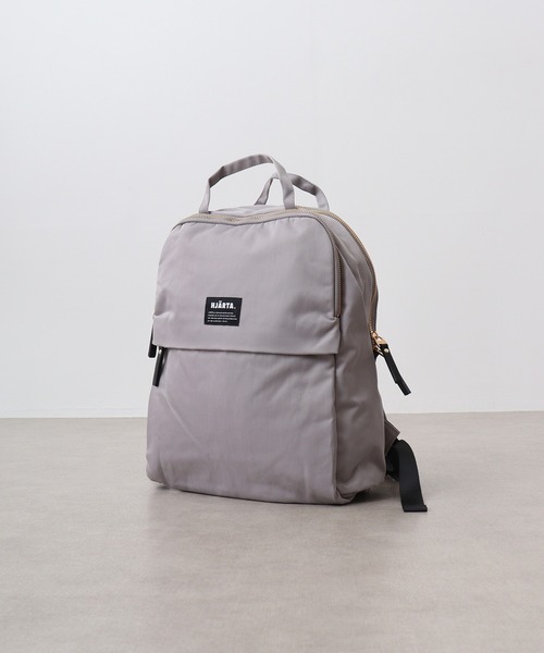 HJARTA ﾘｭｯｸ 002（バックパック/リュック）｜FUNALIVE（ファンアライブ）