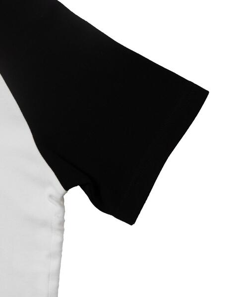 WEGO(ウィゴー)の「WEGO/サイドドロストラグランちびT(Tシャツ/カットソー・レディース・その他2/その他1・FREE)」の10枚目の写真