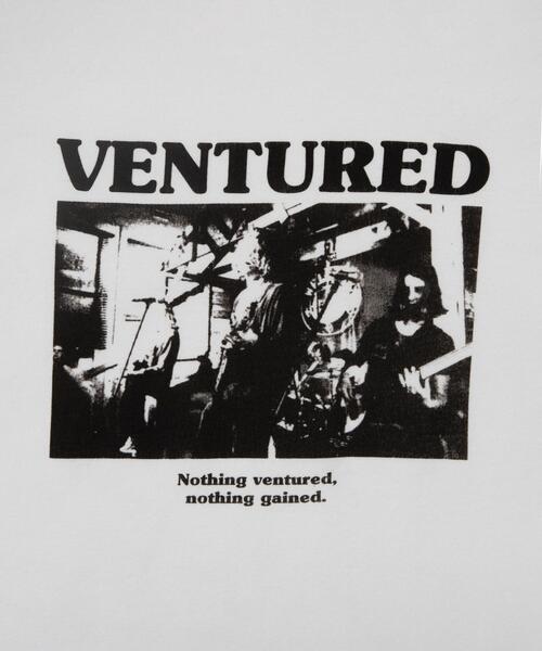 WEGO(ウィゴー)の「WEGO/サイドドロストラグランちびT(Tシャツ/カットソー・レディース・その他2/その他1・FREE)」の12枚目の写真