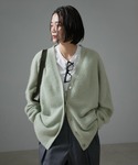 SALON adam et rope'(サロン アダム エ ロペ)の「トップス(カーディガン/ボレロ)」