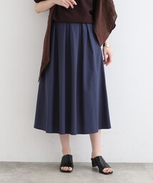 値下げINDIVIプリーツスカート大きい13号⭐︎超美品自由区好きにも 値下げINDIVIプリーツスカート大きい13号⭐︎超美品自由区好きにも