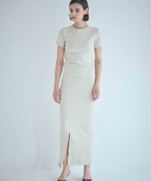 ハイパーストレッチ ロングスカート