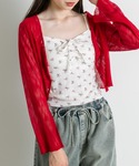 OLIVE des OLIVE(オリーブデオリーブ)の「トップス(アンサンブル)」