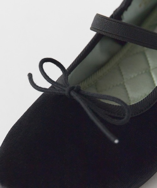 Rockfish Weatherwear/ロックフィッシュ ウェザーウェア BELLA RIBBON 