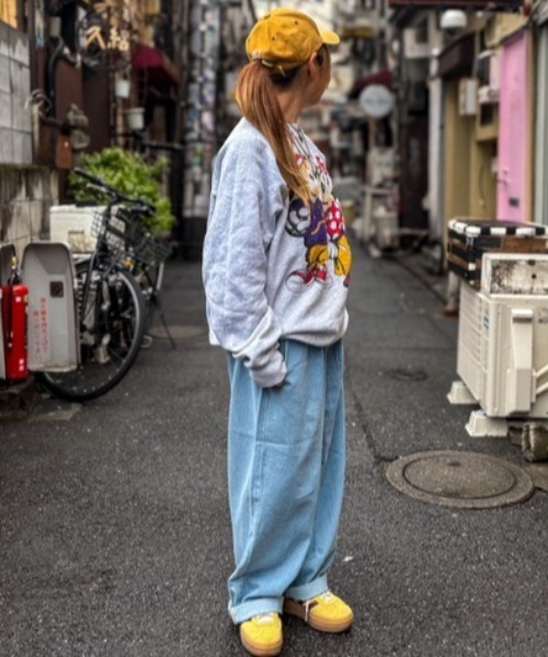 Carhartt(カーハート)の「Carhartt バックルベルト キャンバス(ベルト・メンズ・ブラック/ブラウン・36/34/32/38)」の19枚目の写真