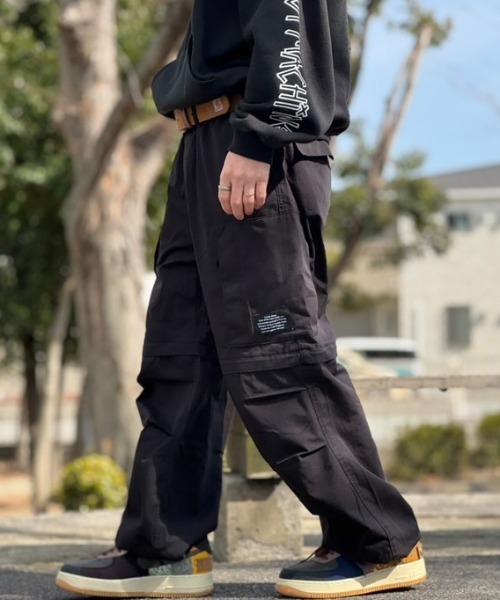 Carhartt(カーハート)の「Carhartt バックルベルト キャンバス(ベルト・メンズ・ブラック/ブラウン・36/34/32/38)」の21枚目の写真