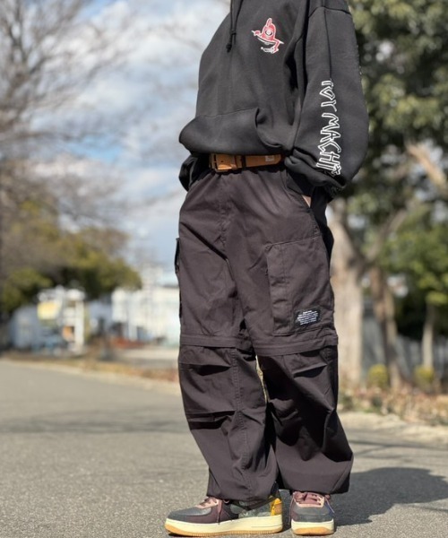 Carhartt(カーハート)の「Carhartt バックルベルト キャンバス(ベルト・メンズ・ブラック/ブラウン・36/34/32/38)」の22枚目の写真