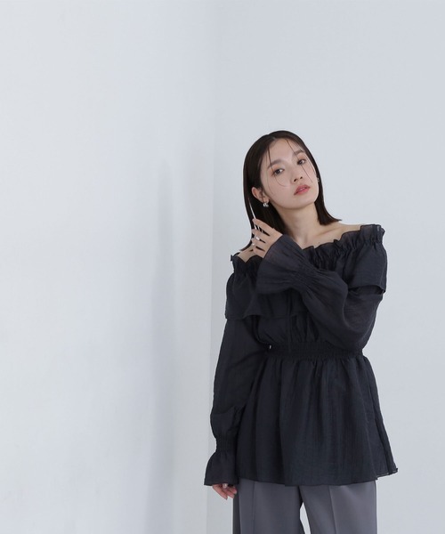 NATURAL BEAUTY BASIC(ナチュラルビューティーベーシック)の NATURAL BEAUTY BASIC(ナチュラルビューティーベーシック)の